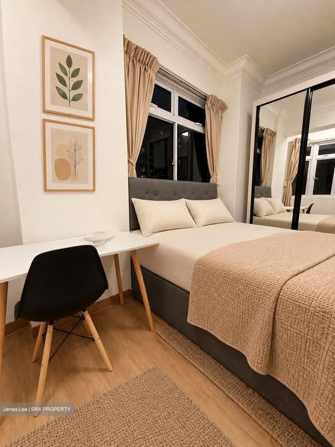 La Crystal (D9), Apartment #639488061